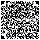 QR code with United States Department Of Treasury contacts