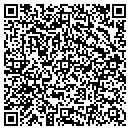 QR code with US Secret Service contacts