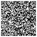 QR code with US Secret Service contacts