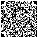 QR code with Tonys Place contacts