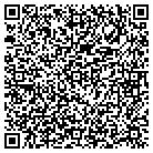 QR code with Hazlet Twp First Aid & Rescue contacts