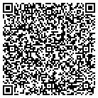 QR code with Mc Pherson County Attorney contacts