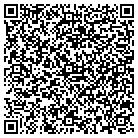 QR code with Mariposa County Public Works contacts