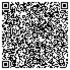 QR code with Fairbanks City Public Works contacts