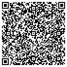 QR code with High Bridge Police Department contacts