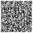 QR code with Osage City Police Department contacts