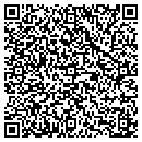 QR code with A T & T Wireless Service contacts