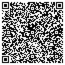 QR code with Town Of Tisbury contacts