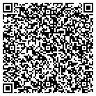 QR code with Utility Construction Permits contacts