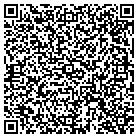 QR code with Woodstown Police Department contacts