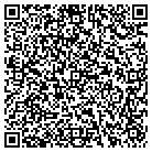 QR code with Mca Systems - Blue Alert contacts