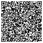 QR code with Utah Department Of Public Safety contacts