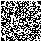 QR code with Hennepin Cnty Medical Examiner contacts