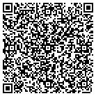 QR code with Oswegatchie Fire Department contacts