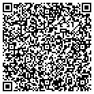 QR code with Santa Paula Building & Safety contacts
