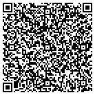 QR code with Utah Department Of Public Safety contacts