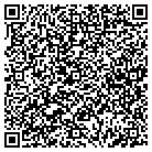 QR code with Utah Department Of Public Safety contacts