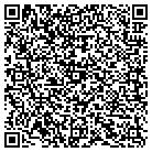 QR code with Oklahoma Bureau of Narcotics contacts