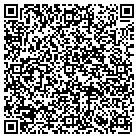 QR code with Oregon Emergency Management contacts