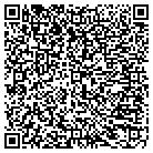 QR code with Rhea County Communication Dist contacts