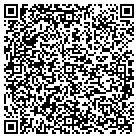 QR code with University Of Scranton Inc contacts