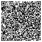 QR code with Woonsocket Police Department contacts