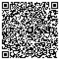 QR code with L & JS contacts