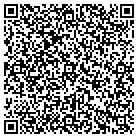 QR code with Manatee Cnty Utilities System contacts