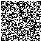 QR code with Marlin Boat Sales Inc contacts