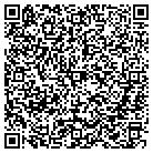 QR code with Haas Center For Public Service contacts