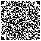 QR code with Hill County Justice-the Peace contacts