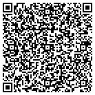 QR code with Knoxville Service Department contacts