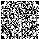 QR code with MT Holly Street Department contacts