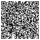 QR code with All About Me contacts