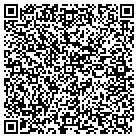 QR code with Manatee Cnty Utilities System contacts
