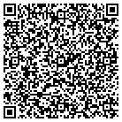 QR code with Marion City Public Works Department contacts