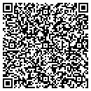 QR code with Oregon Department Transportation contacts