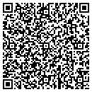 QR code with Town Of Davie contacts