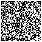 QR code with Public Utilities Regulation contacts