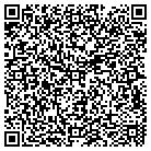 QR code with Faa Air Traffic Control Tower contacts