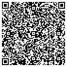 QR code with Klein Bury & Associates Inc contacts