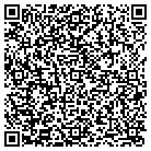 QR code with Advanced Openscan MRI contacts