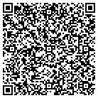 QR code with Titusville-Cocoa Airport Auth contacts