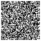 QR code with US Government Fed Aviation Adm contacts