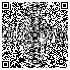 QR code with US Manufacturing Inspection contacts