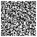 QR code with Ray Nelson PHD contacts