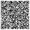 QR code with Harvard State Airfield contacts