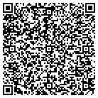QR code with Christy Township Road District contacts