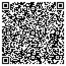 QR code with County Of Huron contacts