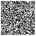 QR code with Dekalb County Road Department contacts